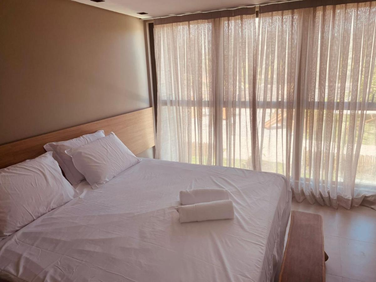 Housi, Condo Beira Mar Em Milagres Passo de Camarajibe 외부 사진