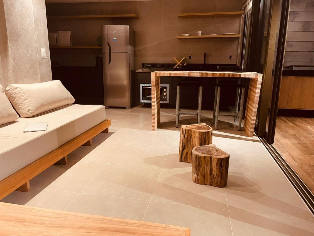 Housi, Condo Beira Mar Em Milagres Passo de Camarajibe 외부 사진