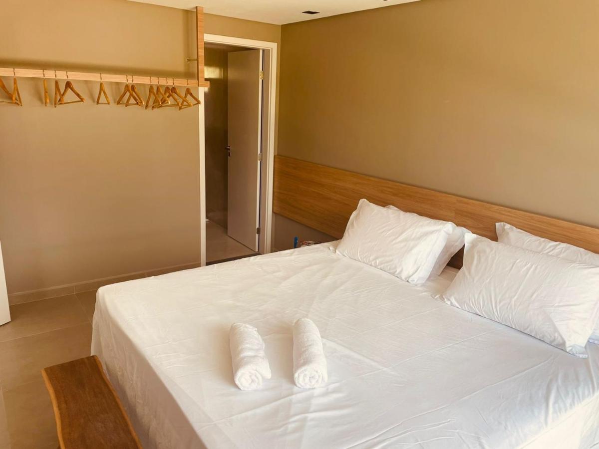 Housi, Condo Beira Mar Em Milagres Passo de Camarajibe 외부 사진