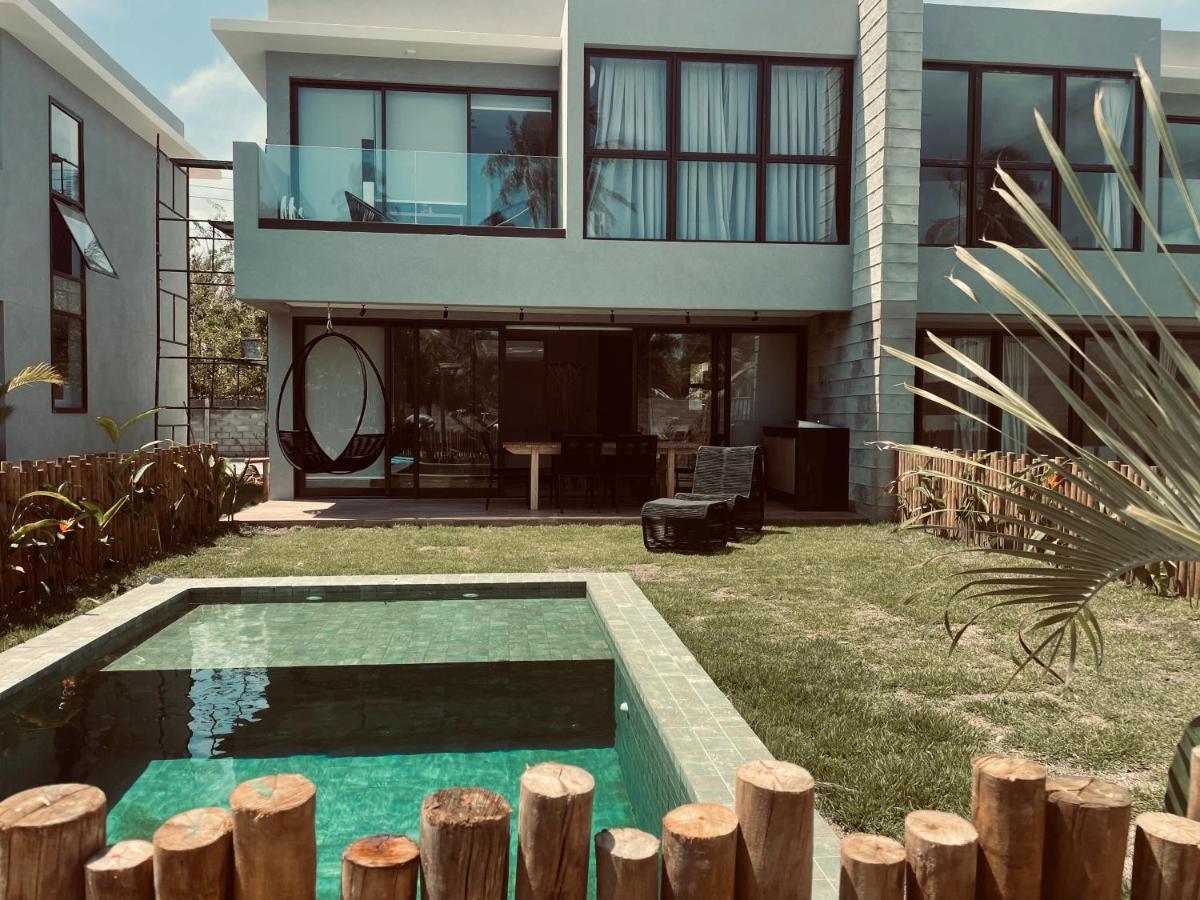 Housi, Condo Beira Mar Em Milagres Passo de Camarajibe 외부 사진