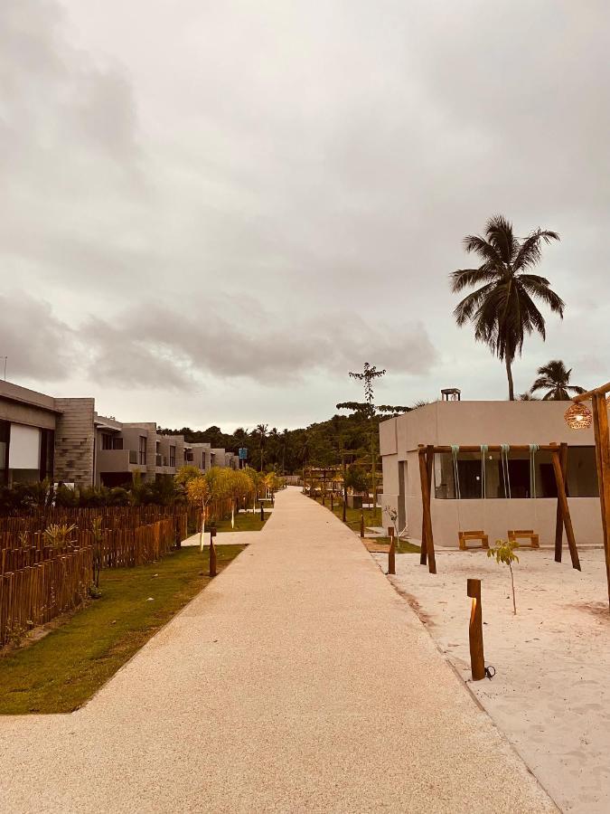 Housi, Condo Beira Mar Em Milagres Passo de Camarajibe 외부 사진