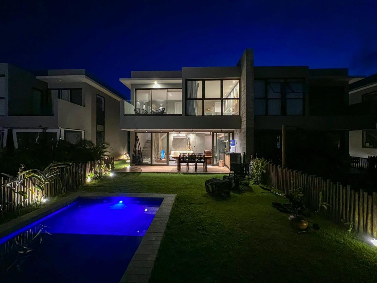 Housi, Condo Beira Mar Em Milagres Passo de Camarajibe 외부 사진