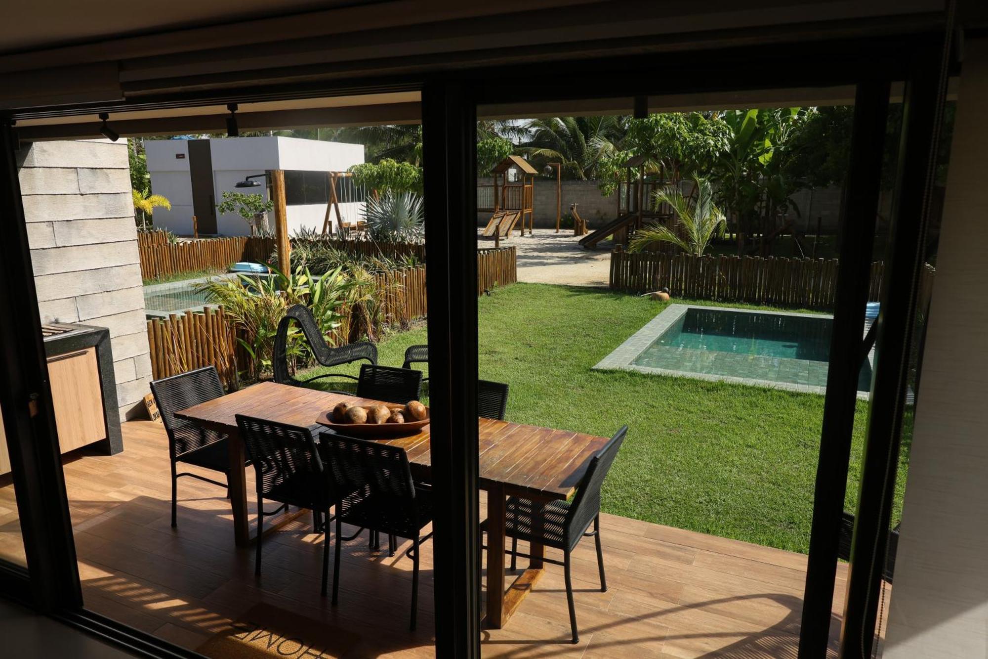 Housi, Condo Beira Mar Em Milagres Passo de Camarajibe 외부 사진
