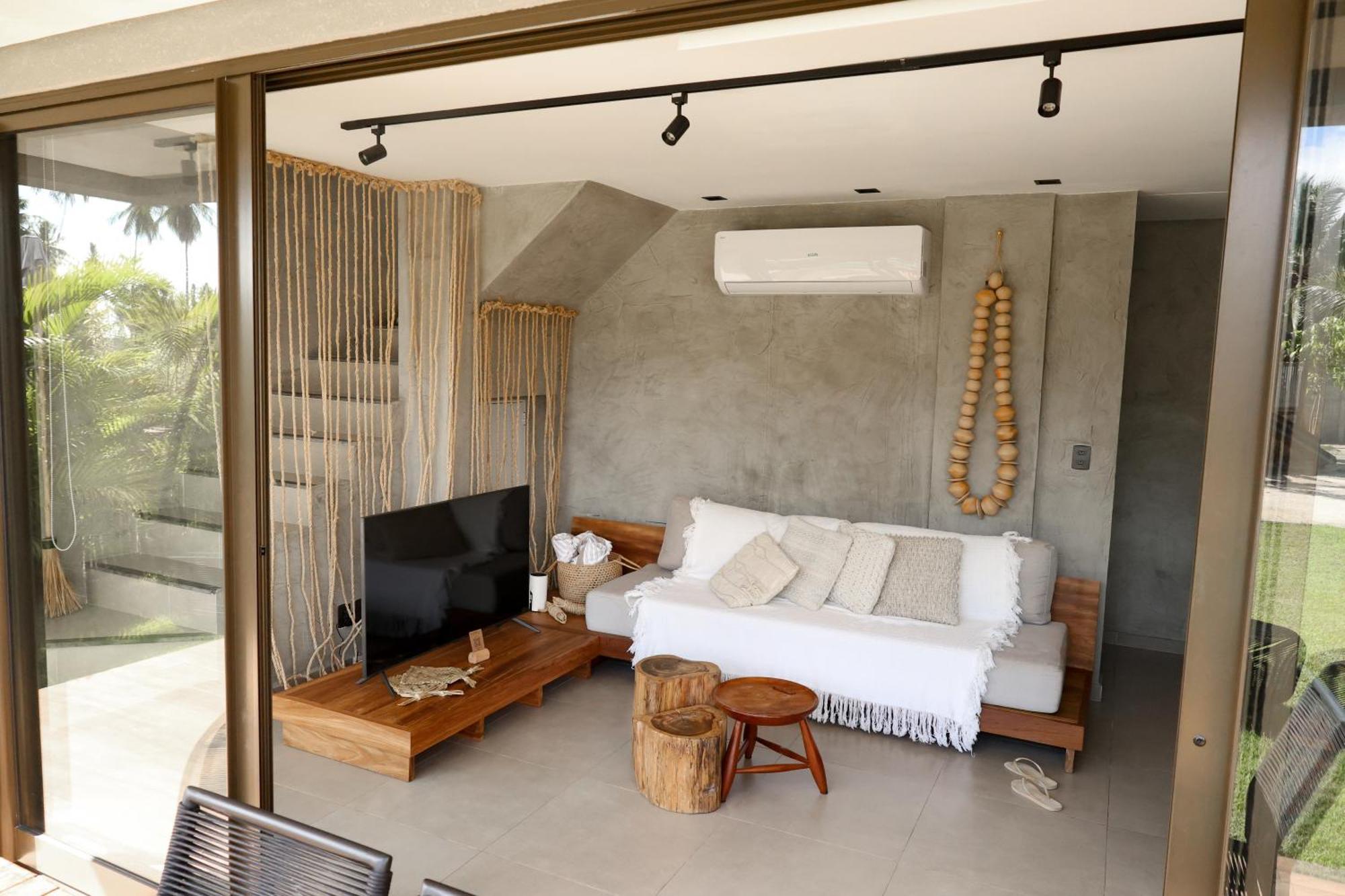 Housi, Condo Beira Mar Em Milagres Passo de Camarajibe 외부 사진